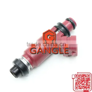 195500-3410 Fuel Injector Fuel Injection thumbnail-1