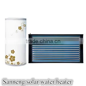 2016 Advance Sale Split Pressurized Solar Hot Water thumbnail-1
