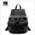 Custom New Drawstring Bag Wholesale Top Quality Girls pu Drawstring Bag thumbnail-1