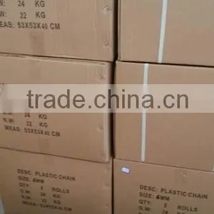 China Supplier Trade Assurance DINGWANG Warning Safety Plastic Traffic Clain thumbnail-6