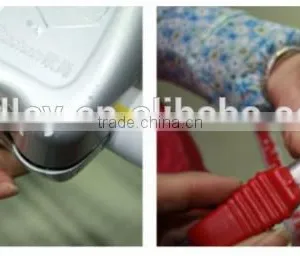 Plastic Locks Trolley Locks With Chain Shopping Trolley Locks Coin Looks thumbnail-6