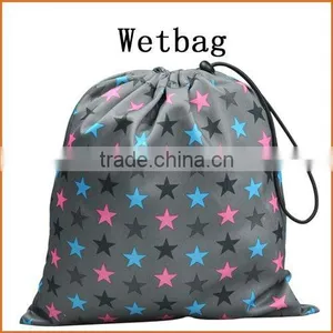 Washable Baby Cloth Diaper Wet Bag on Sales thumbnail-1