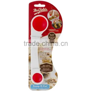 Multifunctional Cookie Cutter / Cut thumbnail-3