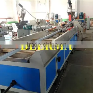 Plastic Window Machine/PVC Door Machine Line thumbnail-4