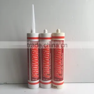 Resistance To High Temperature Popular Gp Neutral Silicone Sealant thumbnail-2