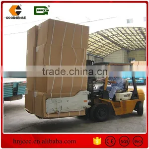 Made in China Side Shifting Multi-purpose Clamps for Electric Forklift Diesel Forklift Gasoline Forklift Truck Use thumbnail-1