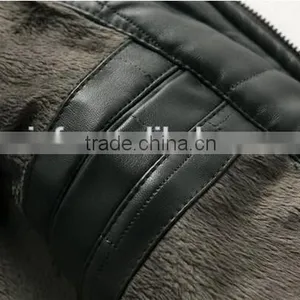 Top Quality Antique 2015 Shiny Down Jacket Men thumbnail-3