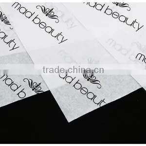 Nice Lint Free Custom Printed Tissue Paper thumbnail-5