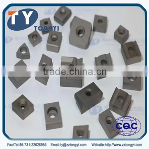 Long Exporting Carbide Insert Blanks With Best Price thumbnail-2