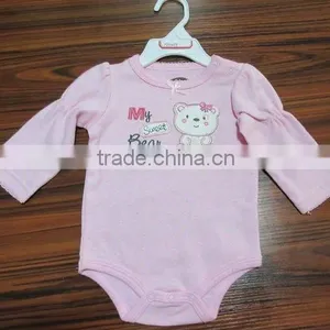 Kids Tshirts Indian Clothes for Children Tee Shirt Bodysuit thumbnail-1