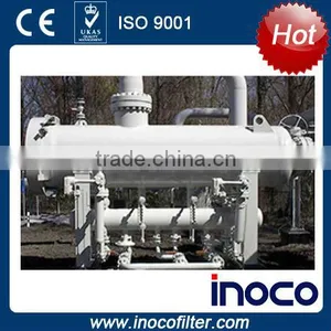 Wire-mesh Separator ( InoNG-Mes ) thumbnail-1