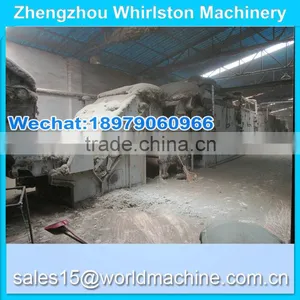 Open Pine Removal Machine of Wool Equipments for Sales thumbnail-3