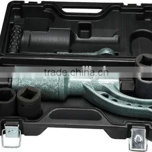Two Speed Professional Labor Saving Spanner for Truck thumbnail-1