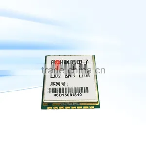 Multi-tag Reading UHF RFID Embedded Module thumbnail-3