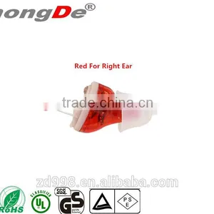 8CH Mini Invisible Digital Micro Ear Sound Amplifier thumbnail-2