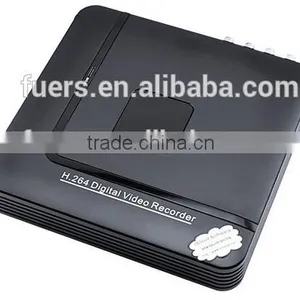 H.264 Real-time High Compression, Support Dual Stream Network CCTV Camera System thumbnail-2