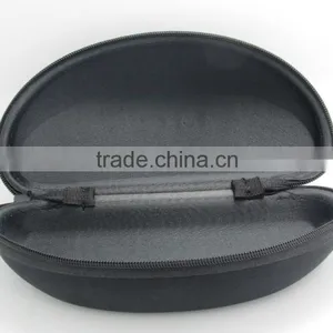 2016 Unique Desgin Black EVA Glasses Case Promotional thumbnail-4