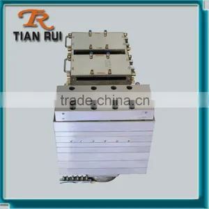 European-style PVC Wallboard Extrusion Die thumbnail-6