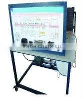 Automotive Automatic Air Conditioning Training Educational Equipment thumbnail-1