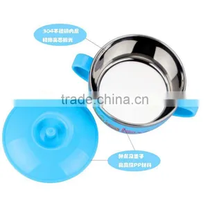 2015 Innovative Products Magic Stainless Steel Mug Cup With Lid Wholesale Prices thumbnail-3