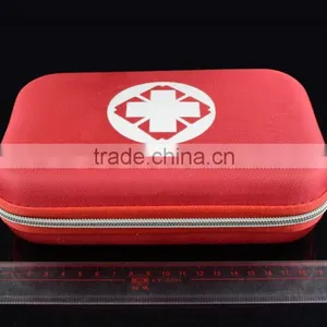 TOP SELLING Portable Mini First Aid Kit for Earthquake thumbnail-5