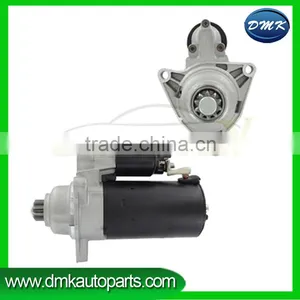 Oem:443115141310,6U0911023B Starter Motor for Hitachi 12v 1.0kw thumbnail-1
