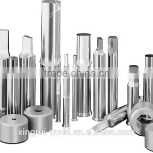 Tool and Die Maker Punch Tools Aluminum Die Casting Molds thumbnail-3