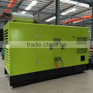 135kva/108kw Silent Harga Generator Price thumbnail-1