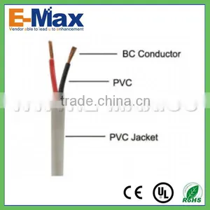 2016 China Communication Network Cable PVC Jacket Fire Alarm Cable thumbnail-2