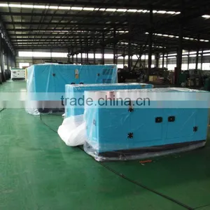 Hot! 2015 CE Approved With Factory Price 20kw 220 Volt Generator thumbnail-1