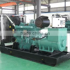 Hot! 2015 CE Approved With Factory Price Alternator 150 kw Diesel Generators Prices thumbnail-1