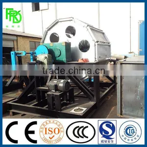 Paper Egg Tray Machine Egg Tray Carton Making Machine thumbnail-2