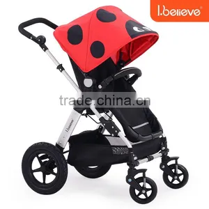 2016 High Quality Baby Chair Buggy thumbnail-3