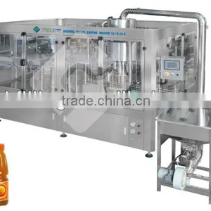 RCGF Series Automatic Filling Machine thumbnail-1