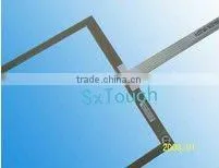 5wire Industrial Touch Screen Panel High Accuracy and High Resolution thumbnail-1