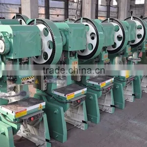 Shengchong Brand 40 Ton Cold Press Machine for Sale With Good Price thumbnail-2