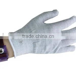 Microcurred Conductive Gloves thumbnail-1