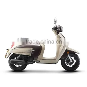 Ariic Eec Motor Scooter 125cc Popular Euro Model IMAD Quality Choice thumbnail-4