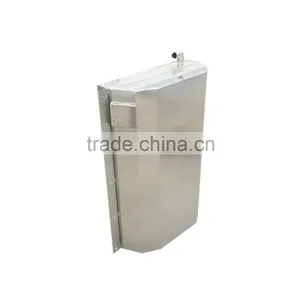 Stainless Steel Water Storage Tank For Camper Trailer thumbnail-2