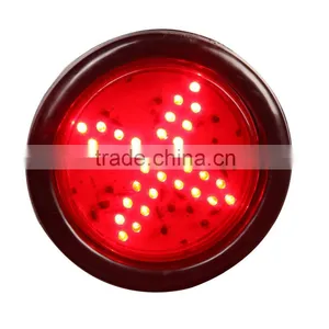 WEIKEN Truck Accessories Led Truck Rear Light Auto Spare Parts thumbnail-2