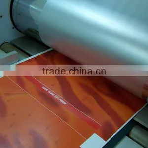 PET Matt Lamination Film 125mic thumbnail-3