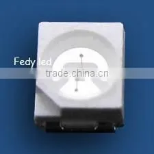 High Bright 3528 SMD Led Red Epistar Chips thumbnail-3