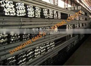 STEEL RAIL thumbnail-1