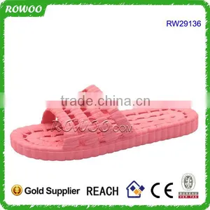 Chinese Cheap PVC Women Slippers Cheap Wholesale Slippers thumbnail-1