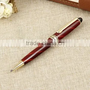 High -grade Metal Sign Pen With Gift Box thumbnail-1
