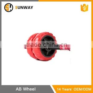 Ab Wheel thumbnail-3