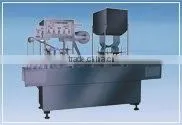 CD-20B Series Automatic Cup Filling and Sealing thumbnail-1