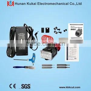 Car Key Copy Machine Sec-e9 Made in China Global Use With High Quality for a Sec-e9 Key Cutting Machine thumbnail-6