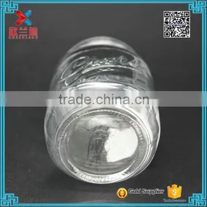 Hot Sale 50ml Glass Pudding Milk Jar Wholesale thumbnail-6