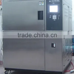 Thermal Shock Environmental Chamber thumbnail-1